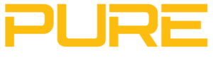 Pure Monitoring Logo