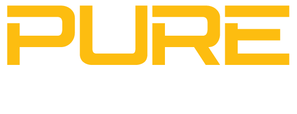 Pure Monitoring Logo